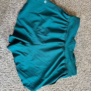 Lulu Fast and Free Reflective High-Rise (size 8)